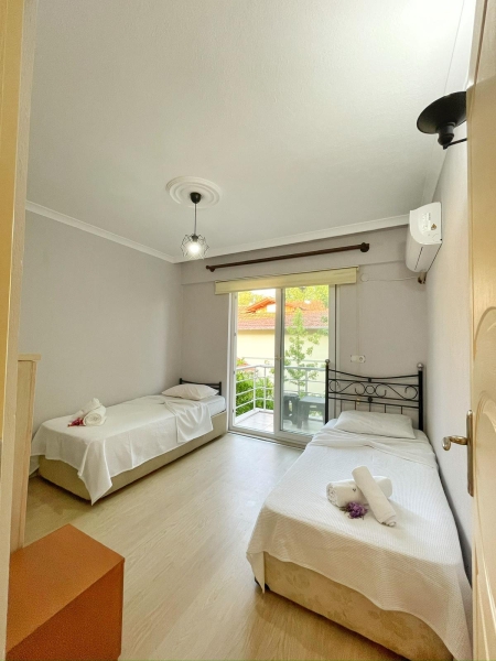 Jess Villa Köyceğiz